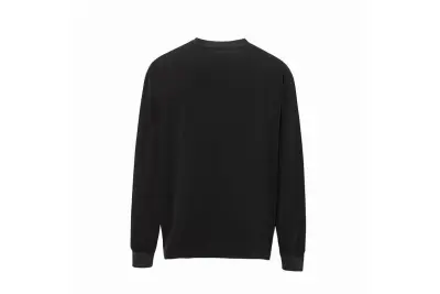Balenciaga hoodie black,xbt2035 02