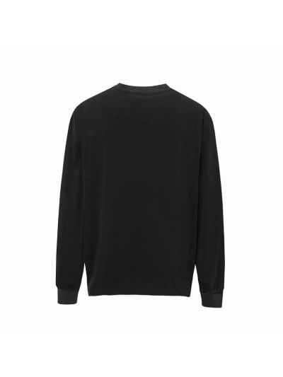 Balenciaga hoodie black,xbt2035 02
