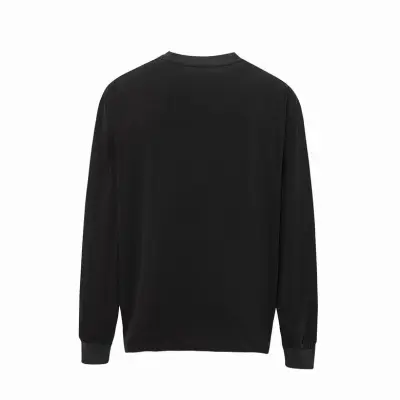Balenciaga hoodie black,xbt2035 02