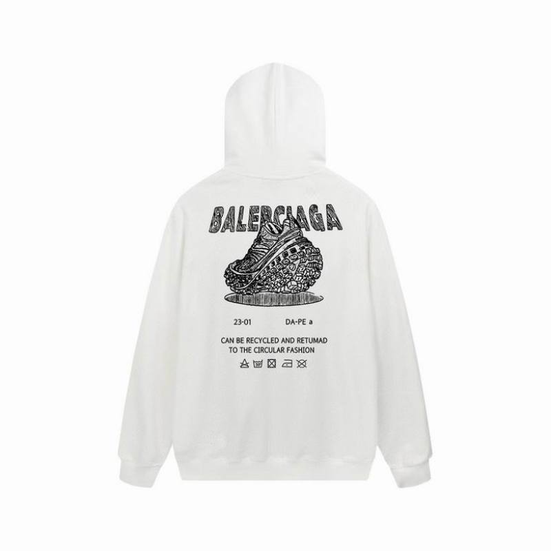  Balenciaga hoodie ,fstB063