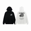 Balenciaga hoodie ,fstB063