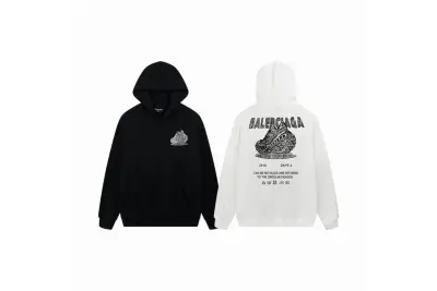 Balenciaga hoodie ,fstB063 01