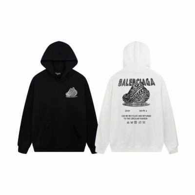  Balenciaga hoodie ,fstB063 01