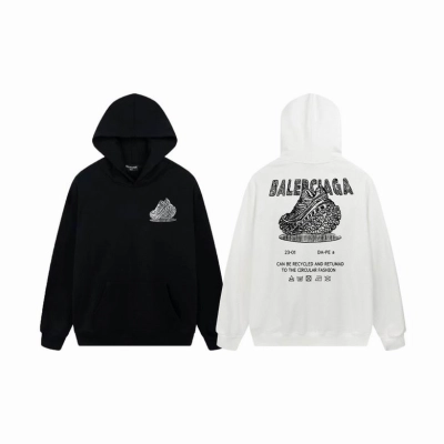 Balenciaga hoodie ,fstB063 01