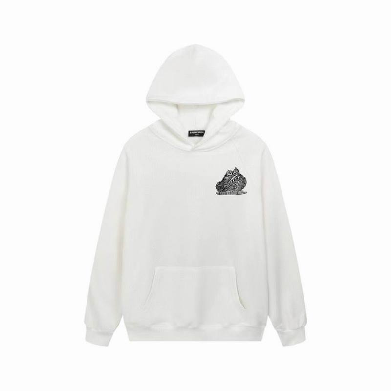  Balenciaga hoodie ,fstB063
