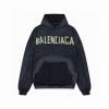 PKGoden Balenciaga hoodie Blue,lxt8830