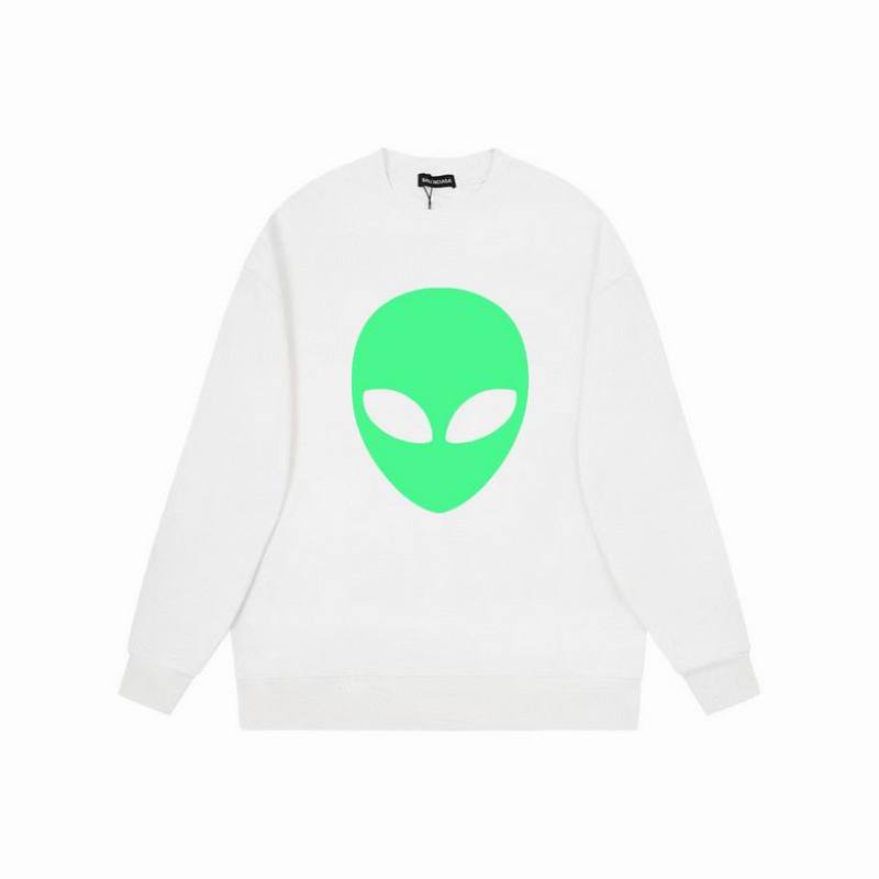  Balenciaga hoodie,fstB071