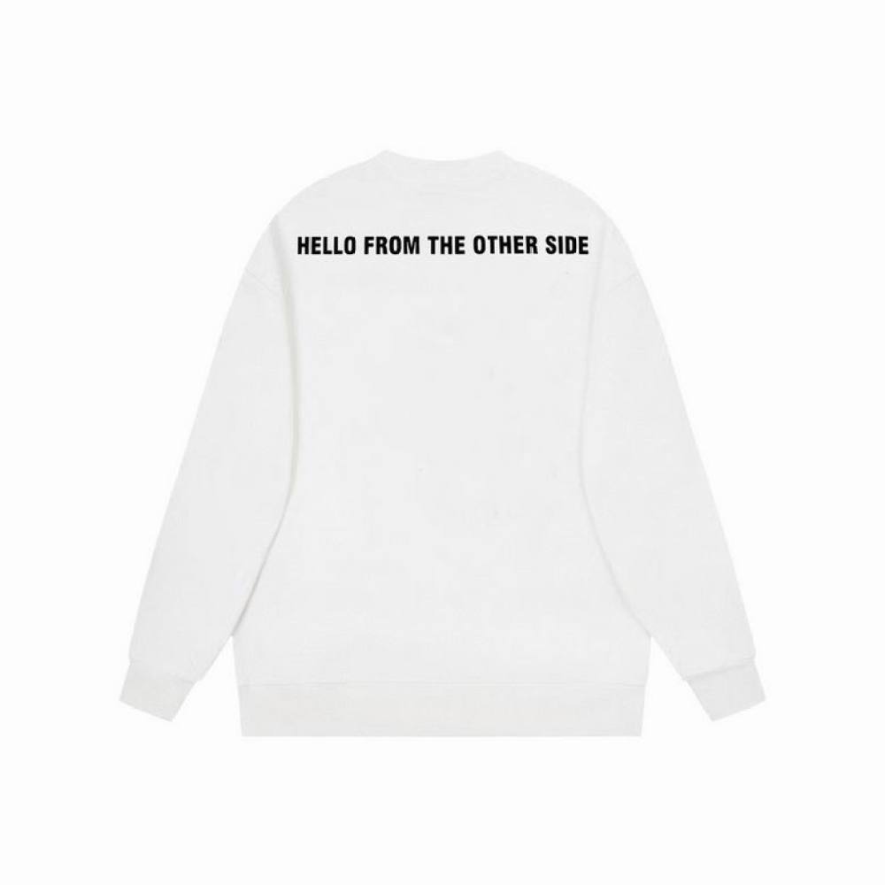  Balenciaga hoodie,fstB071