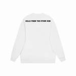  Balenciaga hoodie,fstB071
