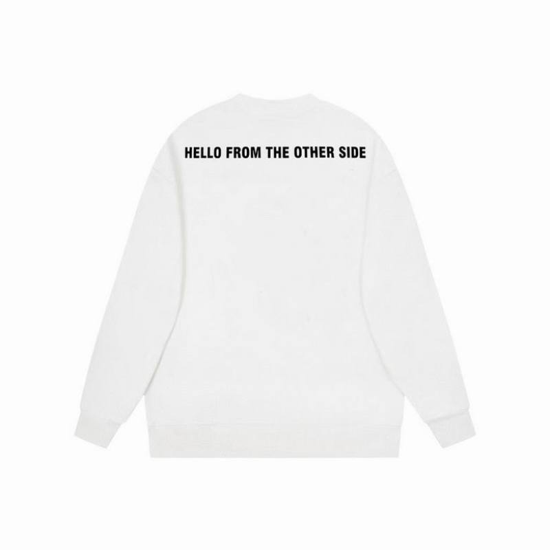  Balenciaga hoodie,fstB071
