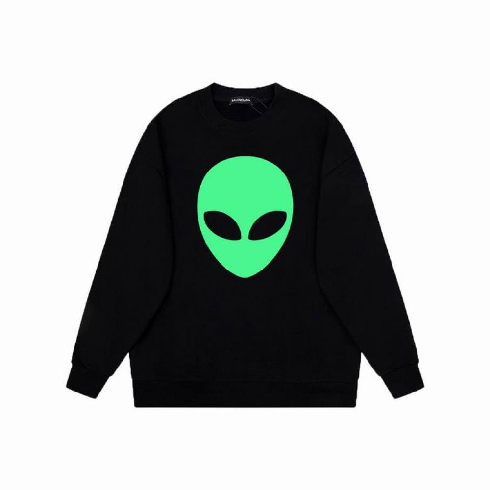  Balenciaga hoodie,fstB071