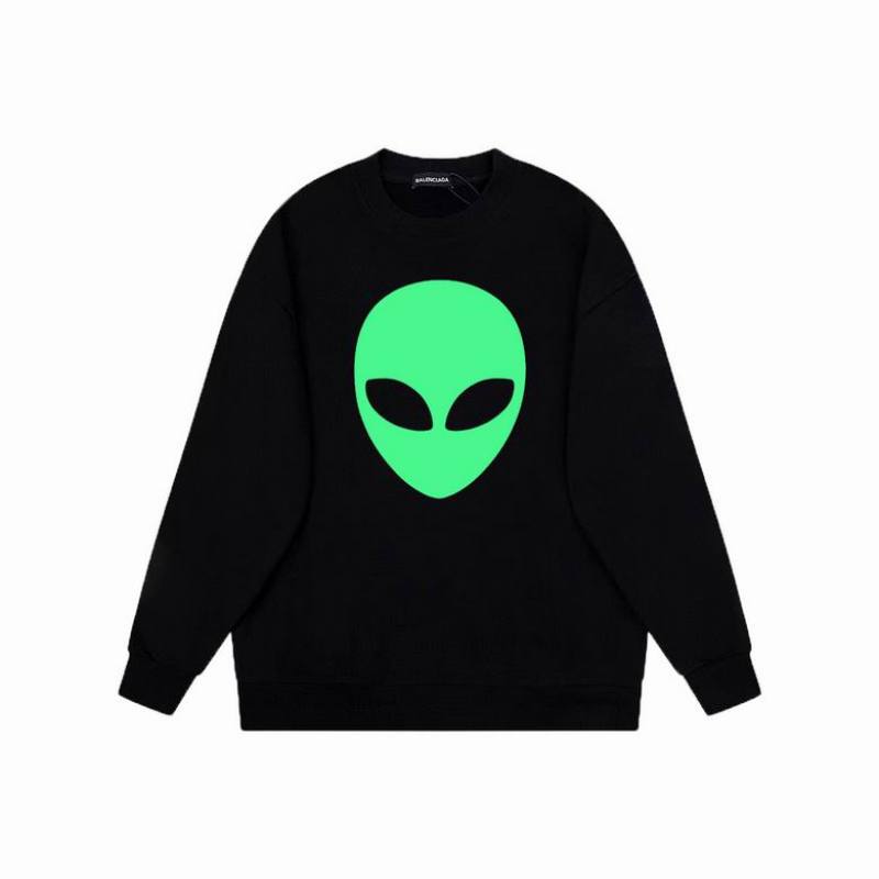  Balenciaga hoodie,fstB071