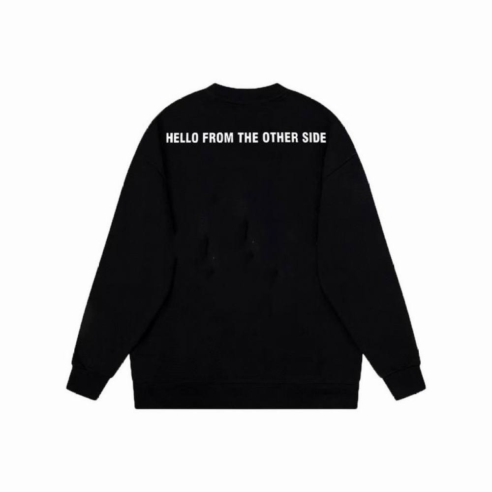  Balenciaga hoodie,fstB071
