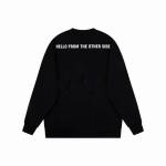  Balenciaga hoodie,fstB071