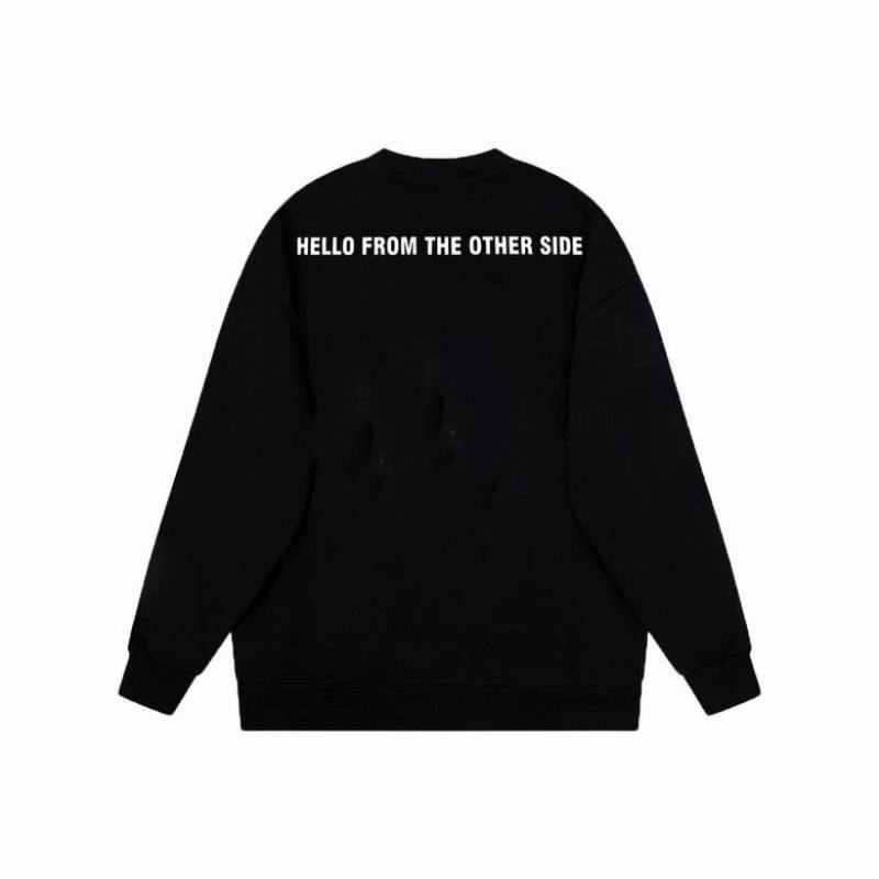  Balenciaga hoodie,fstB071