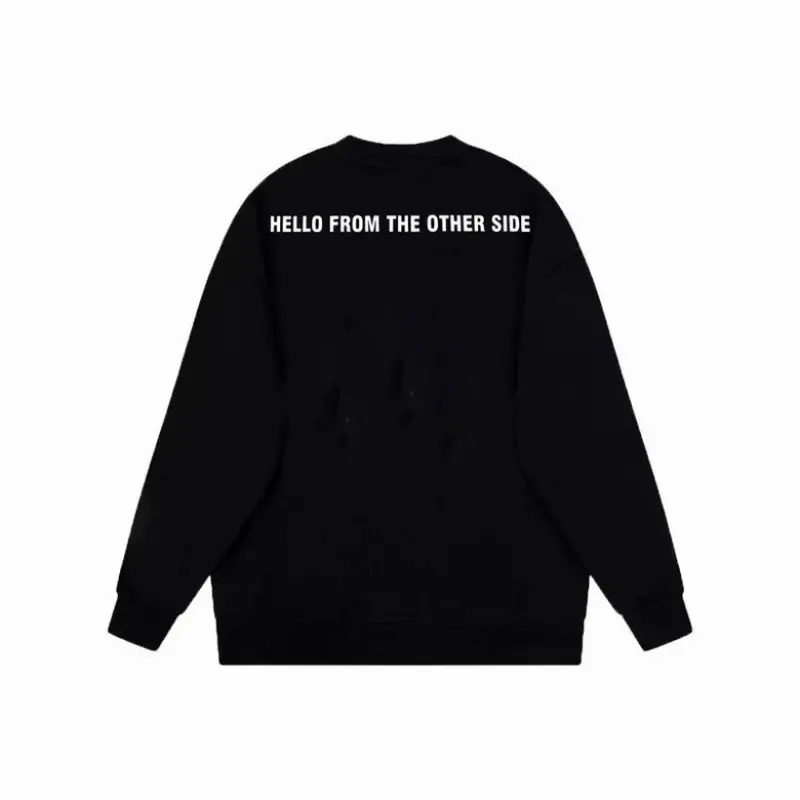 Balenciaga hoodie,fstB071