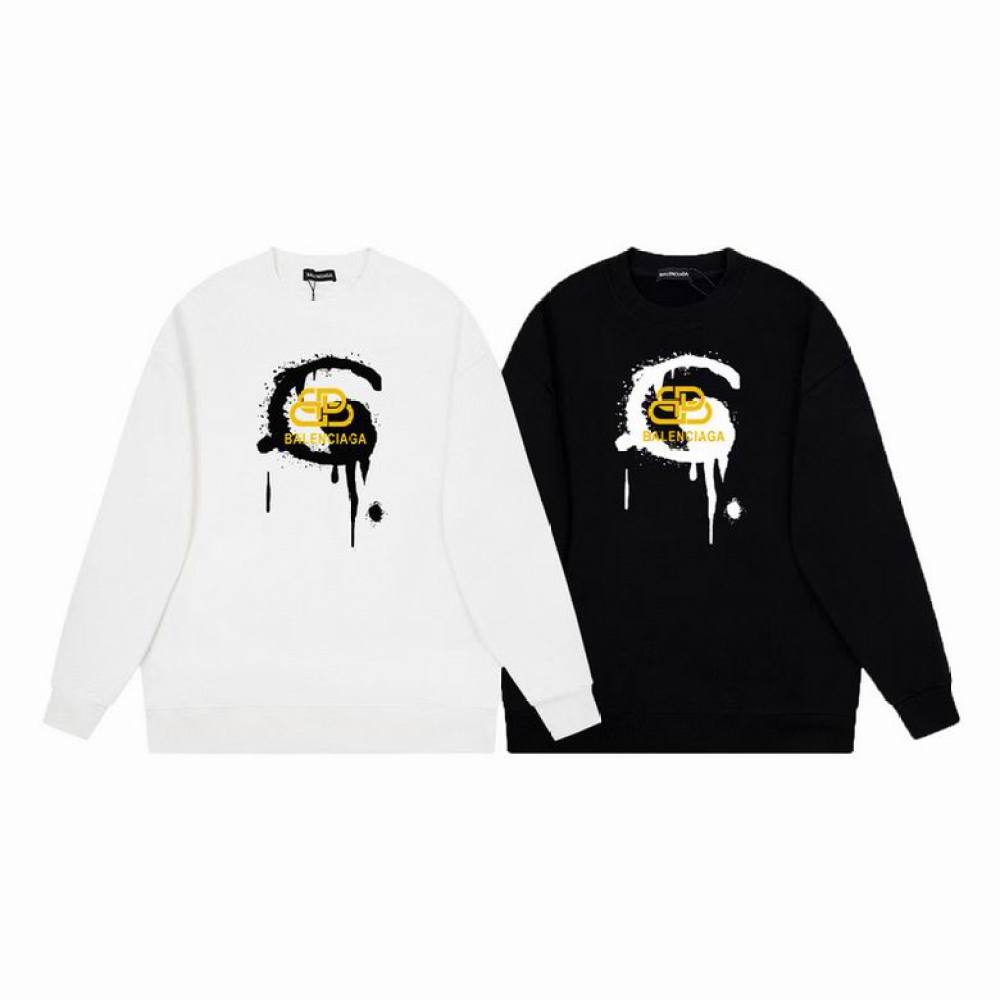 Balenciaga hoodie,fstB084