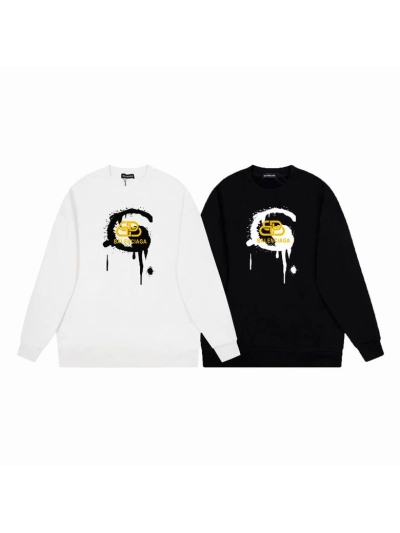 Balenciaga hoodie,fstB084 01