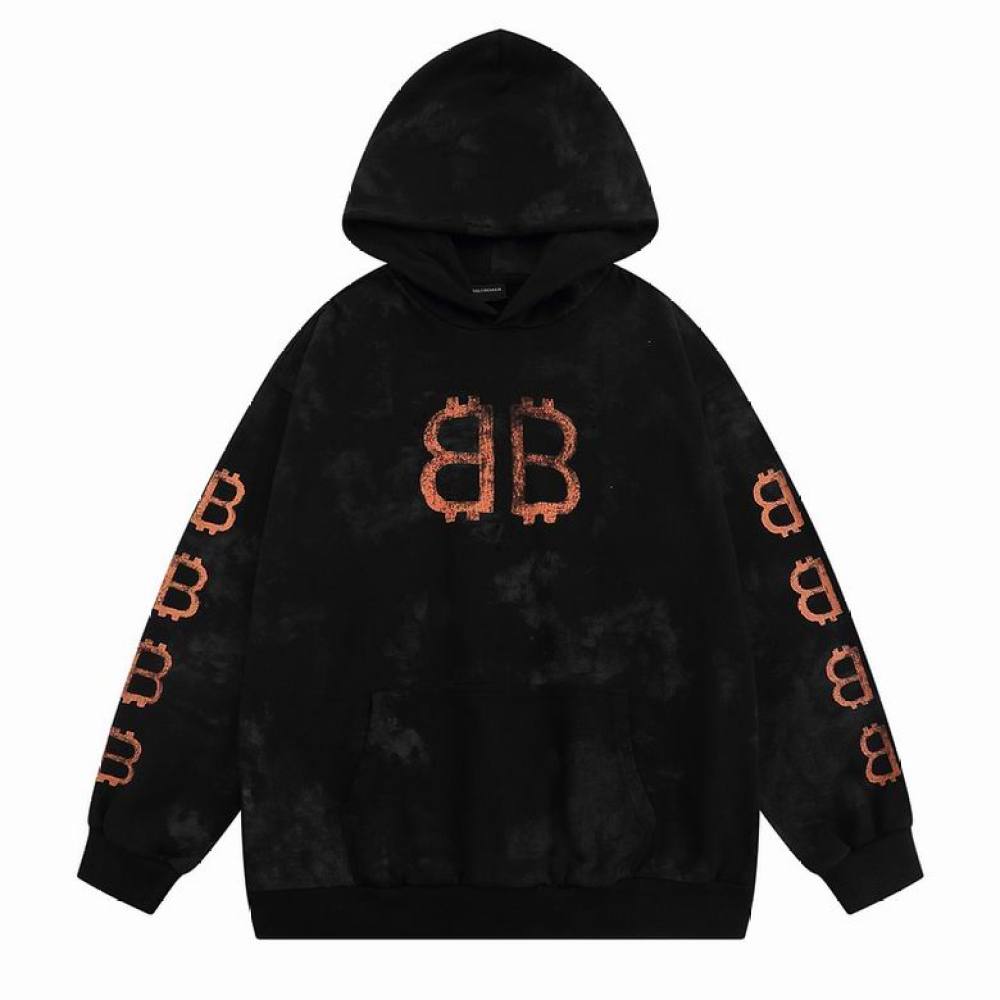  Balenciaga hoodie,jxt9001