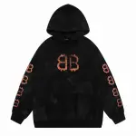 Balenciaga hoodie,jxt9001