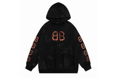 Balenciaga hoodie,jxt9001 01