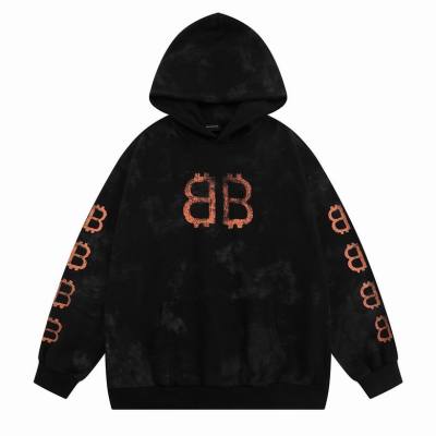  Balenciaga hoodie,jxt9001 01