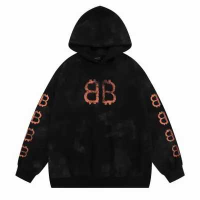 Balenciaga hoodie,jxt9001 01