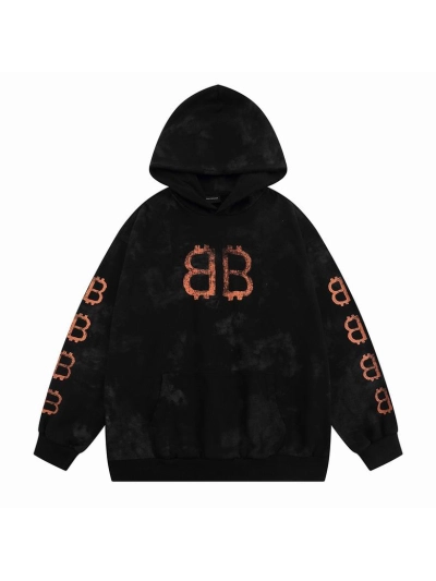 Balenciaga hoodie,jxt9001 01