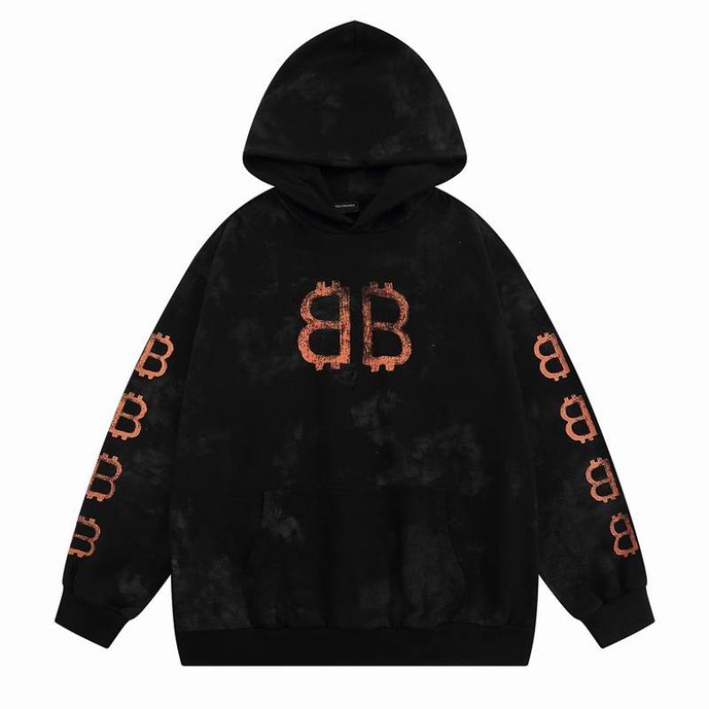  Balenciaga hoodie,jxt9001