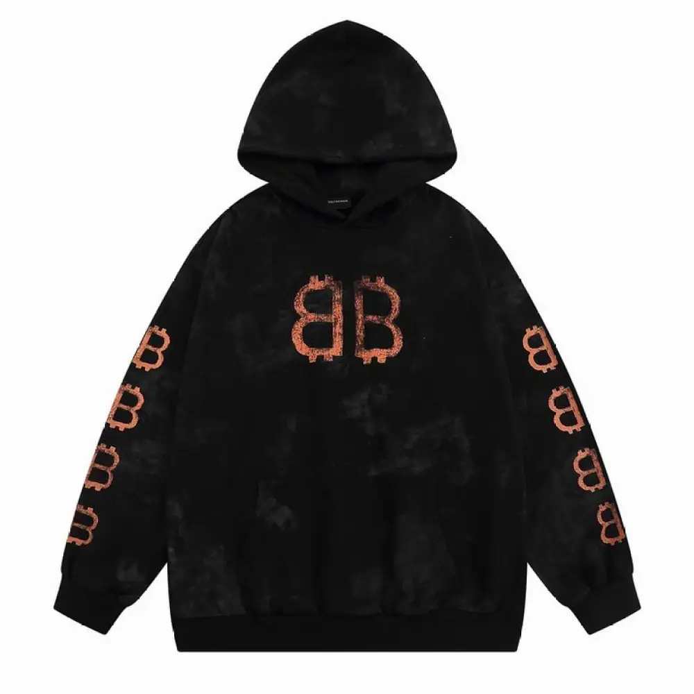 Balenciaga hoodie,jxt9001