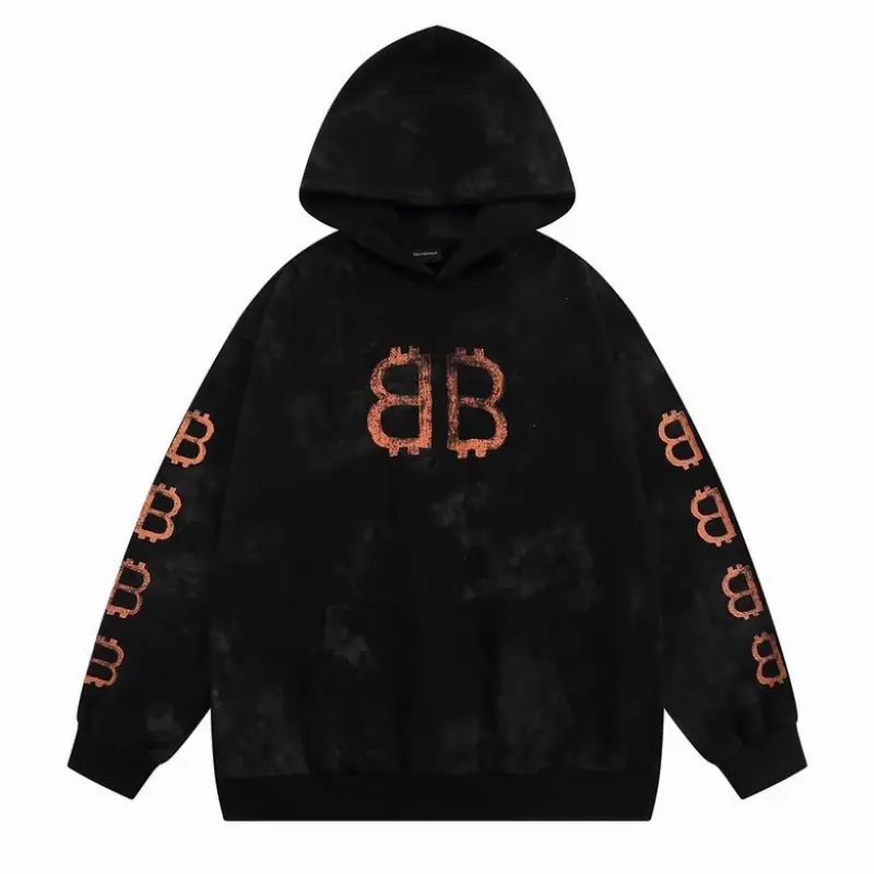 Balenciaga hoodie,jxt9001