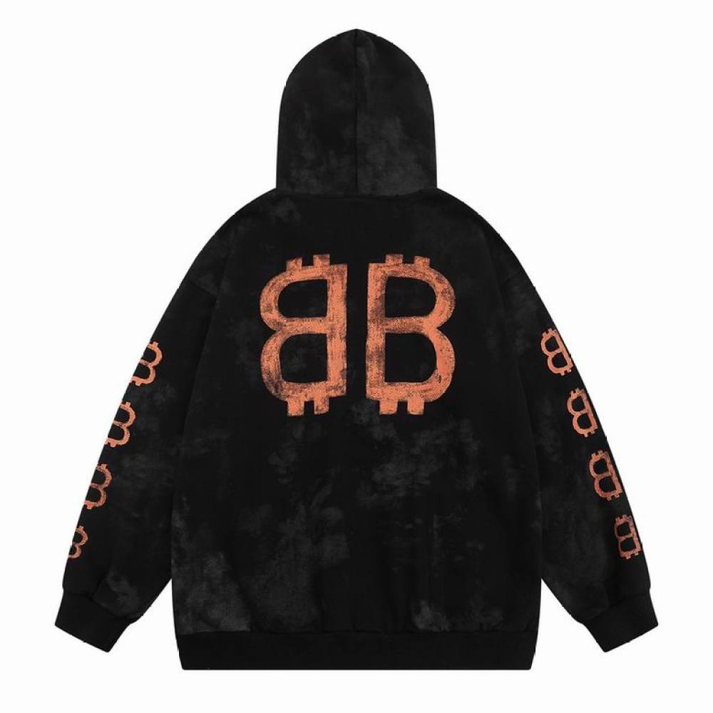 Balenciaga hoodie,jxt9001