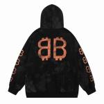  Balenciaga hoodie,jxt9001