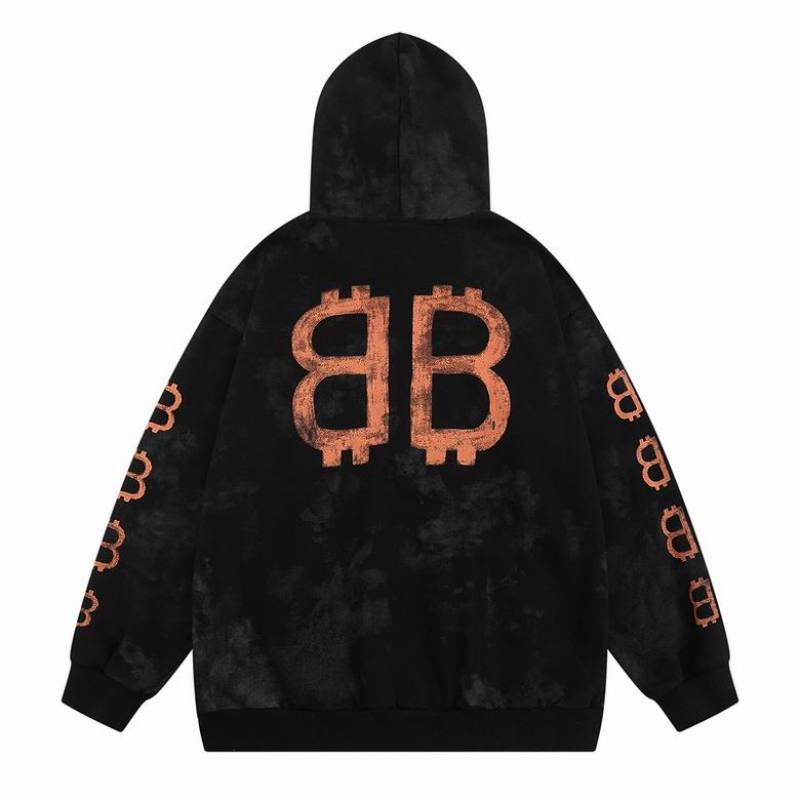  Balenciaga hoodie,jxt9001