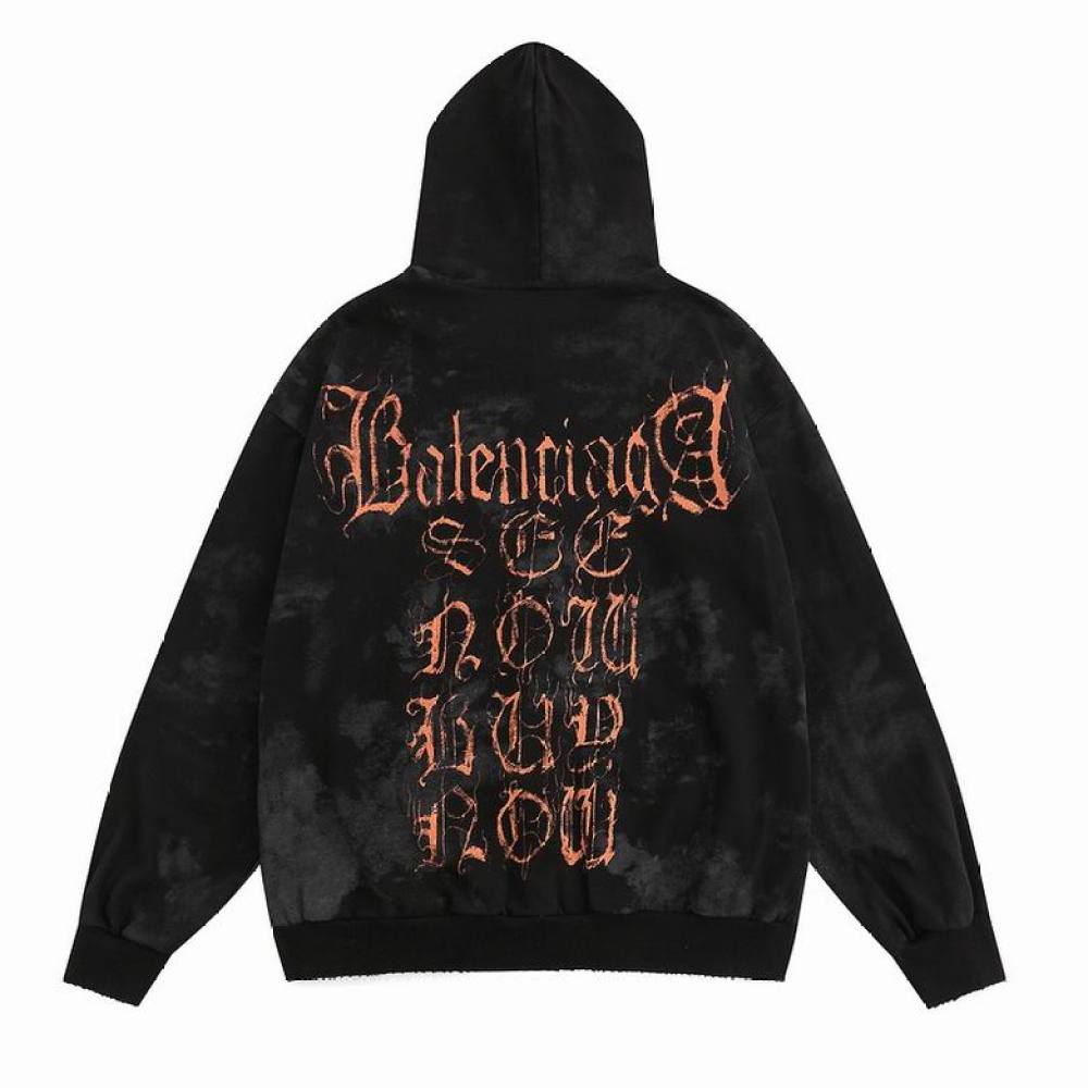  Balenciaga hoodie,jxt9002