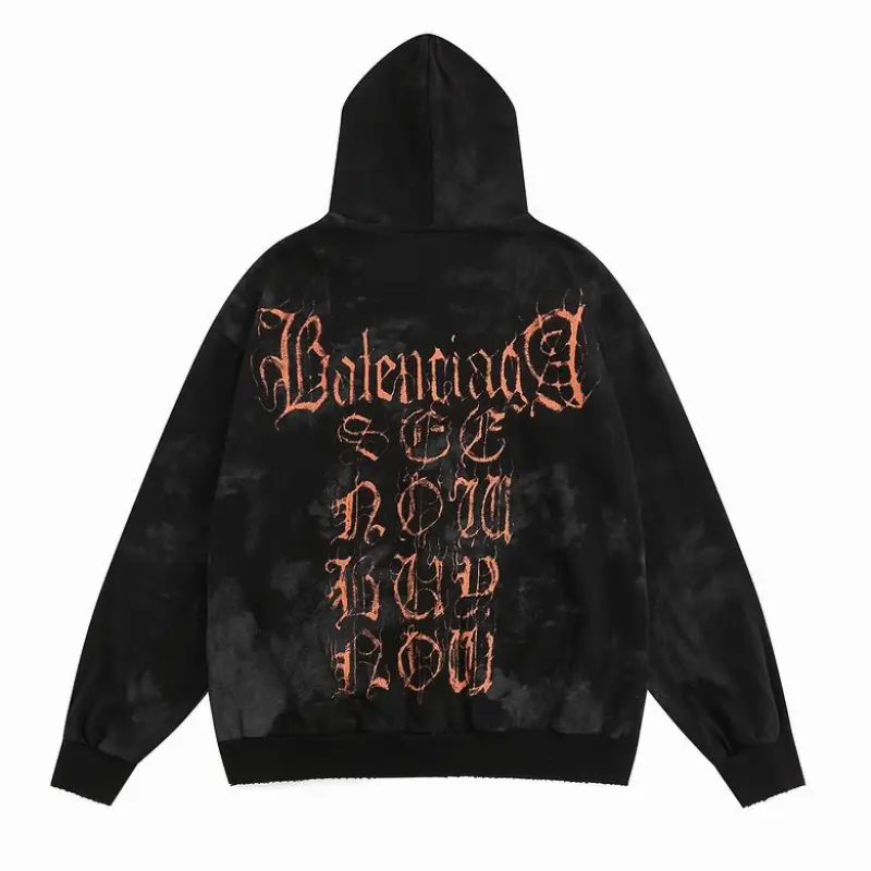 Balenciaga hoodie,jxt9002