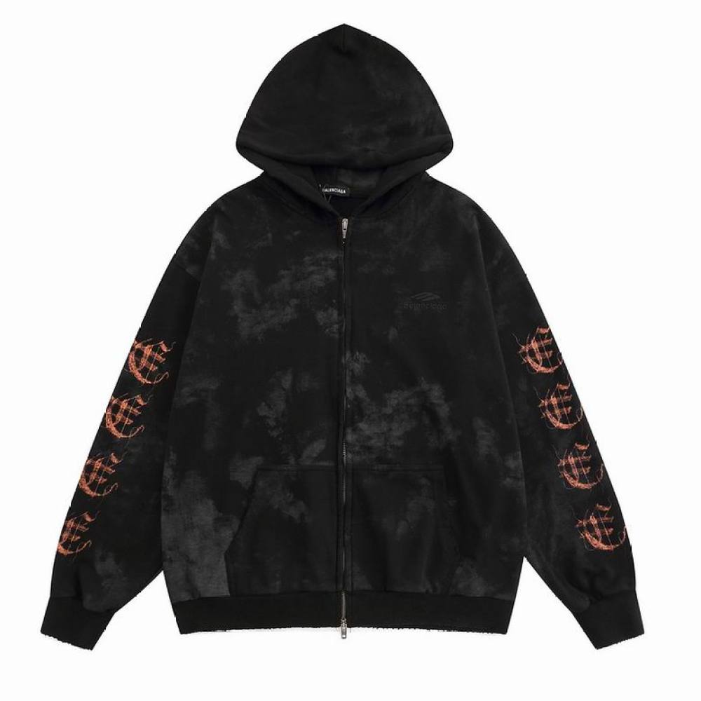  Balenciaga hoodie,jxt9002
