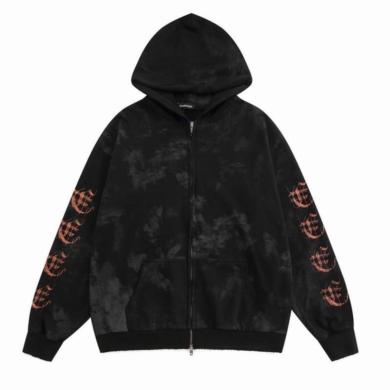  Balenciaga hoodie,jxt9002