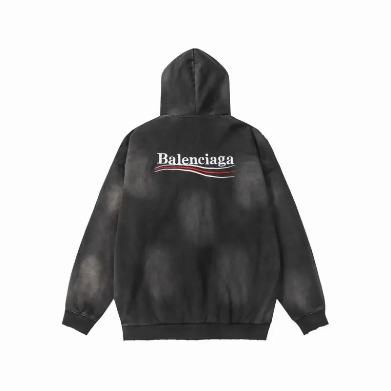 Balenciaga hoodie,xbt2006