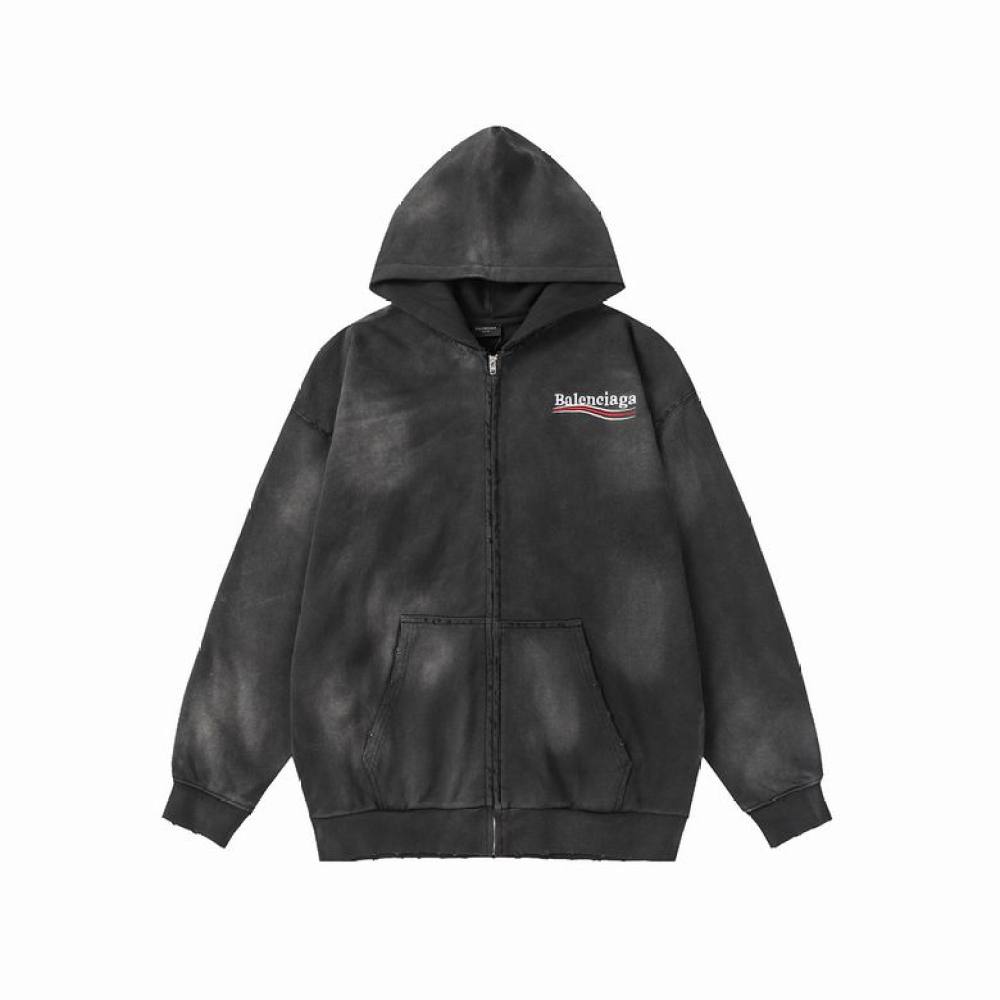 Balenciaga hoodie,xbt2006