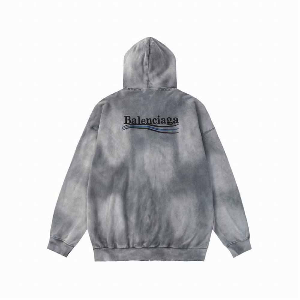 Balenciaga hoodie,xbt2006
