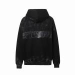  Balenciaga hoodie black,xbt2017