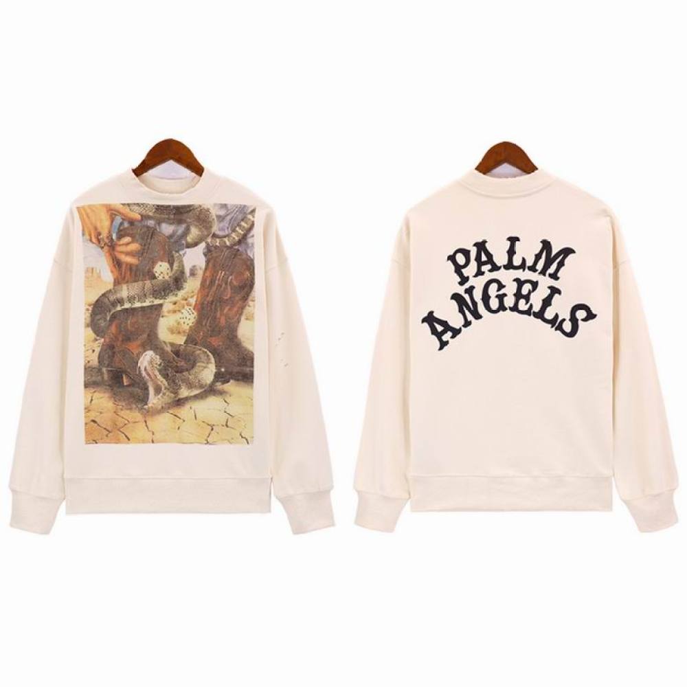  Palm Angels hoodie,brt7541