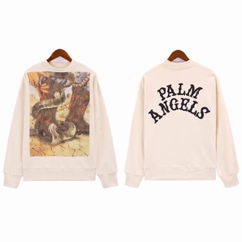  Palm Angels hoodie,brt7541