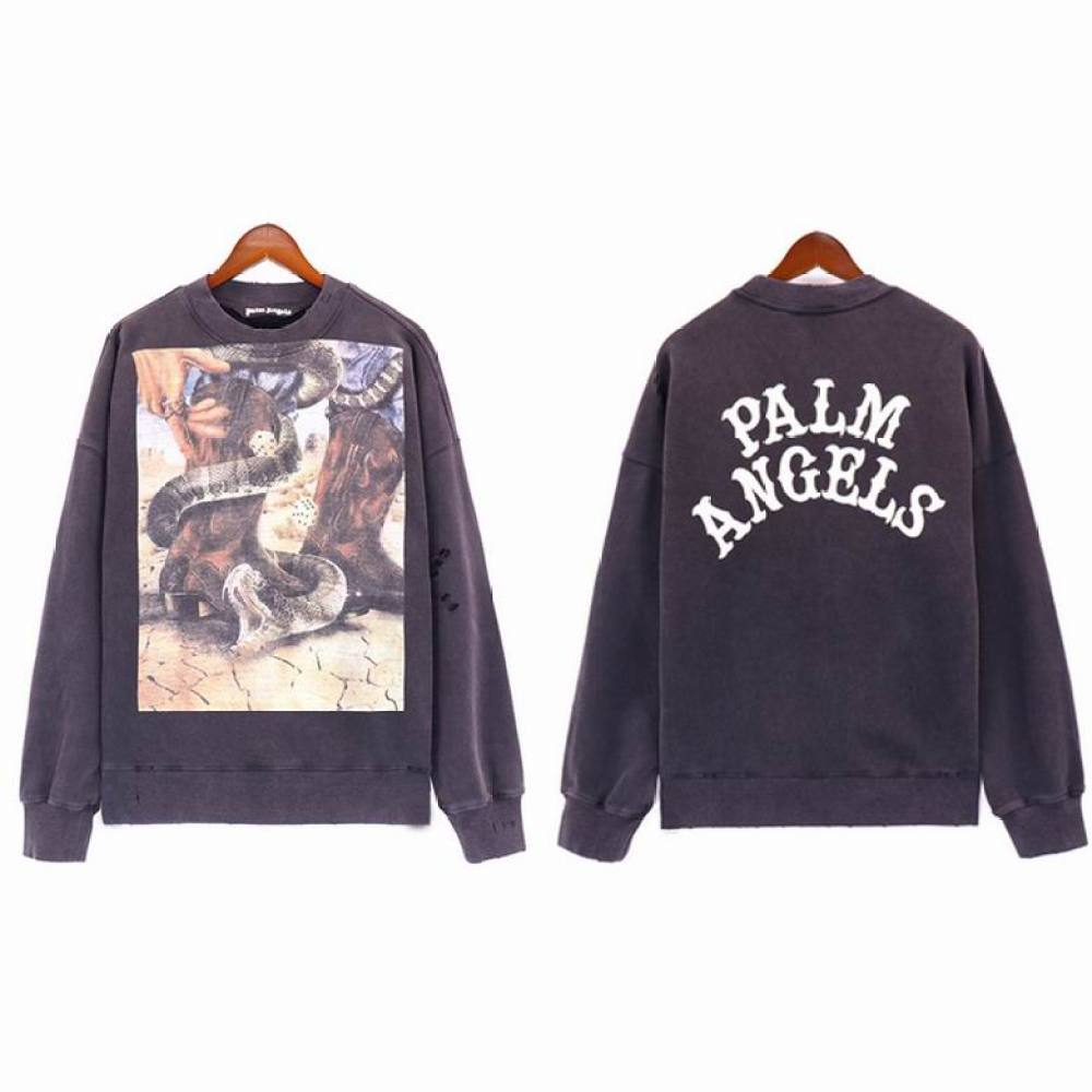  Palm Angels hoodie,brt7541