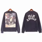 PKGoden Palm Angels hoodie,brt7541