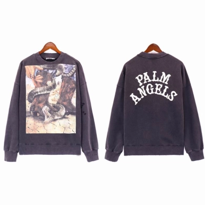  Palm Angels hoodie,brt7541 01