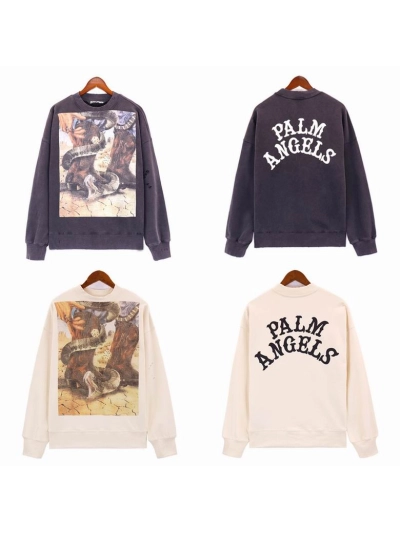  Palm Angels hoodie,brt7541 02