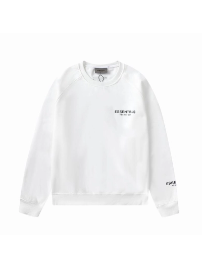 Essentials Hoodie ldt930 02