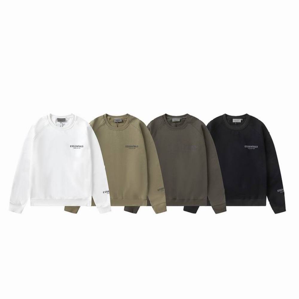  FOG hoodie ldt930